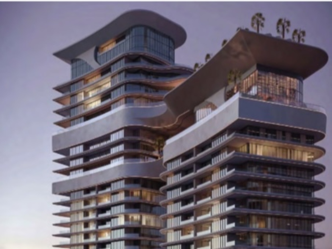 Sobha Seahaven-Tower A /Q4 2026